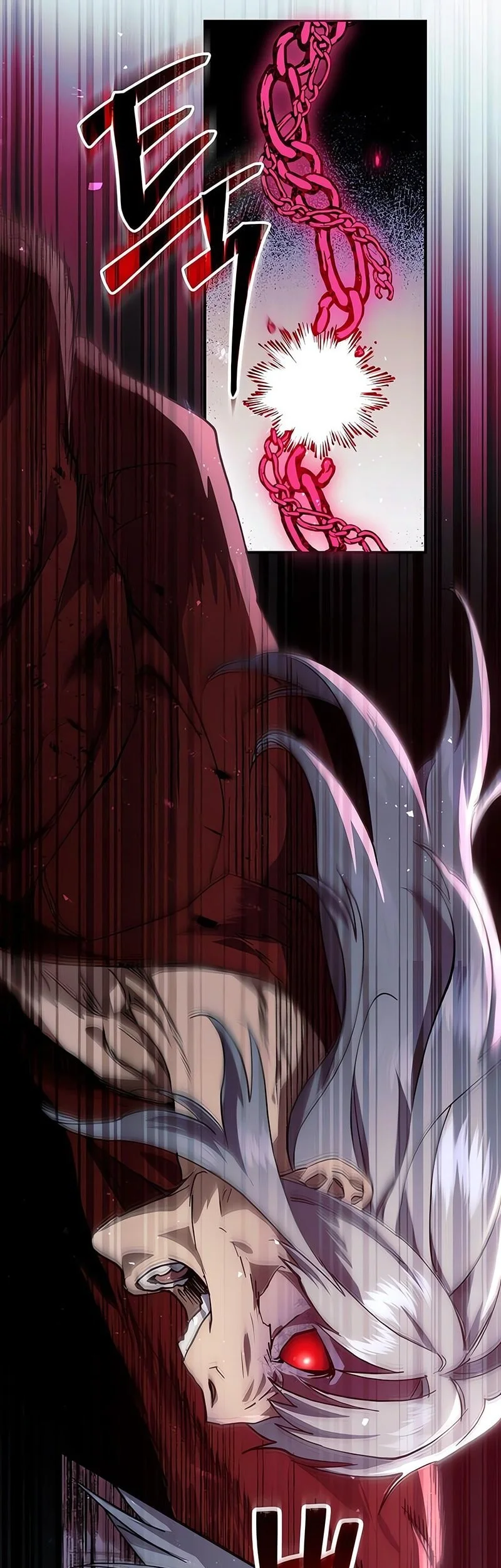 The Heavenly Demon Wants A Quiet Life Chapter 63 Gambar 46