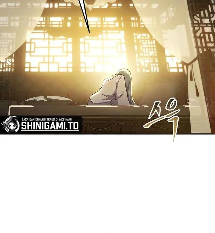 The Heavenly Demon Wants A Quiet Life Chapter 64 Gambar 35