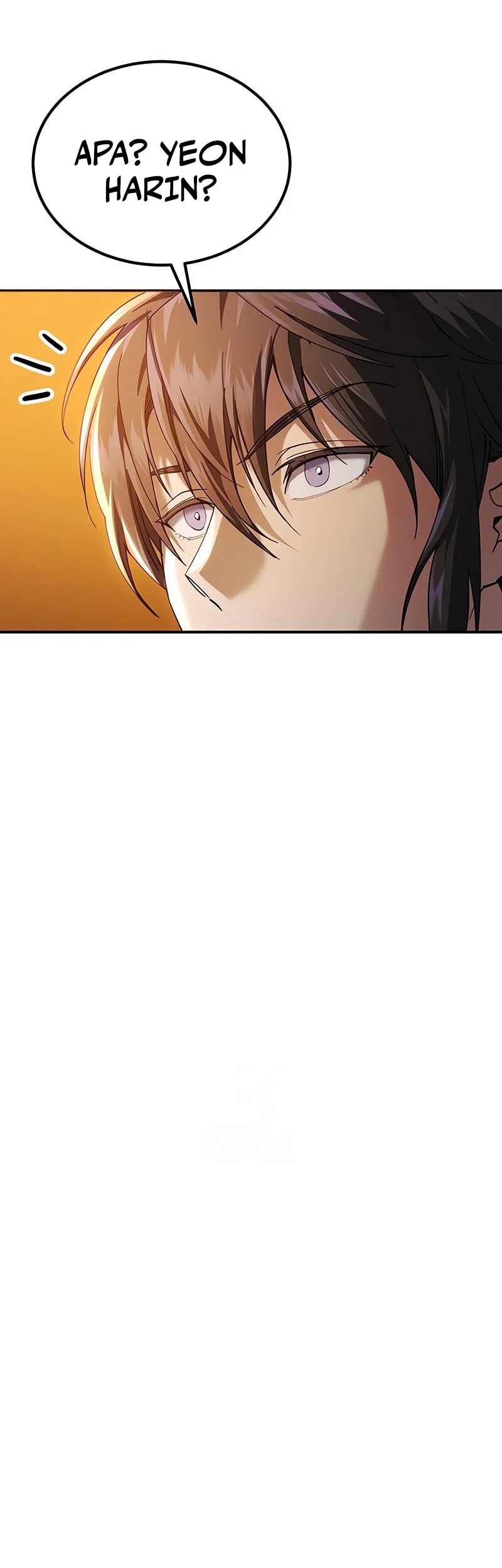 The Heavenly Demon Wants A Quiet Life Chapter 65 Gambar 46