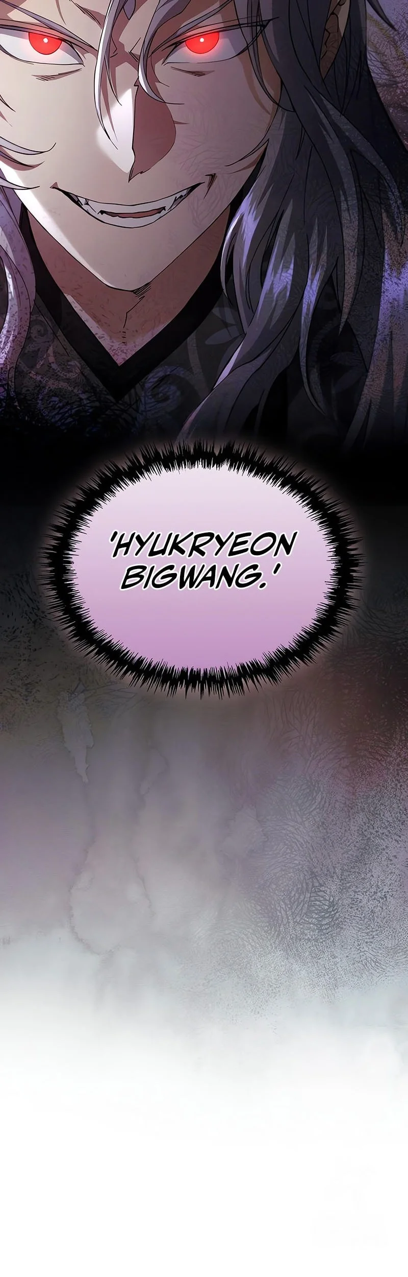 The Heavenly Demon Wants A Quiet Life Chapter 69 Gambar 49