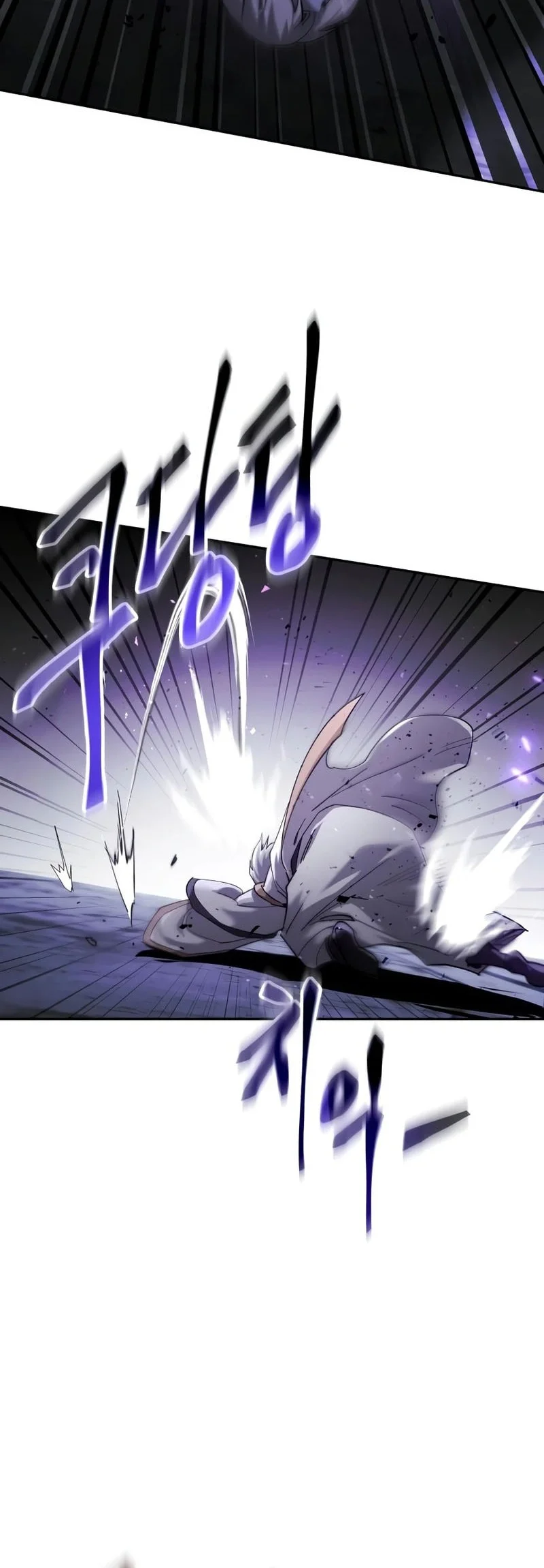 The Heavenly Demon Wants A Quiet Life Chapter 79 Gambar 49
