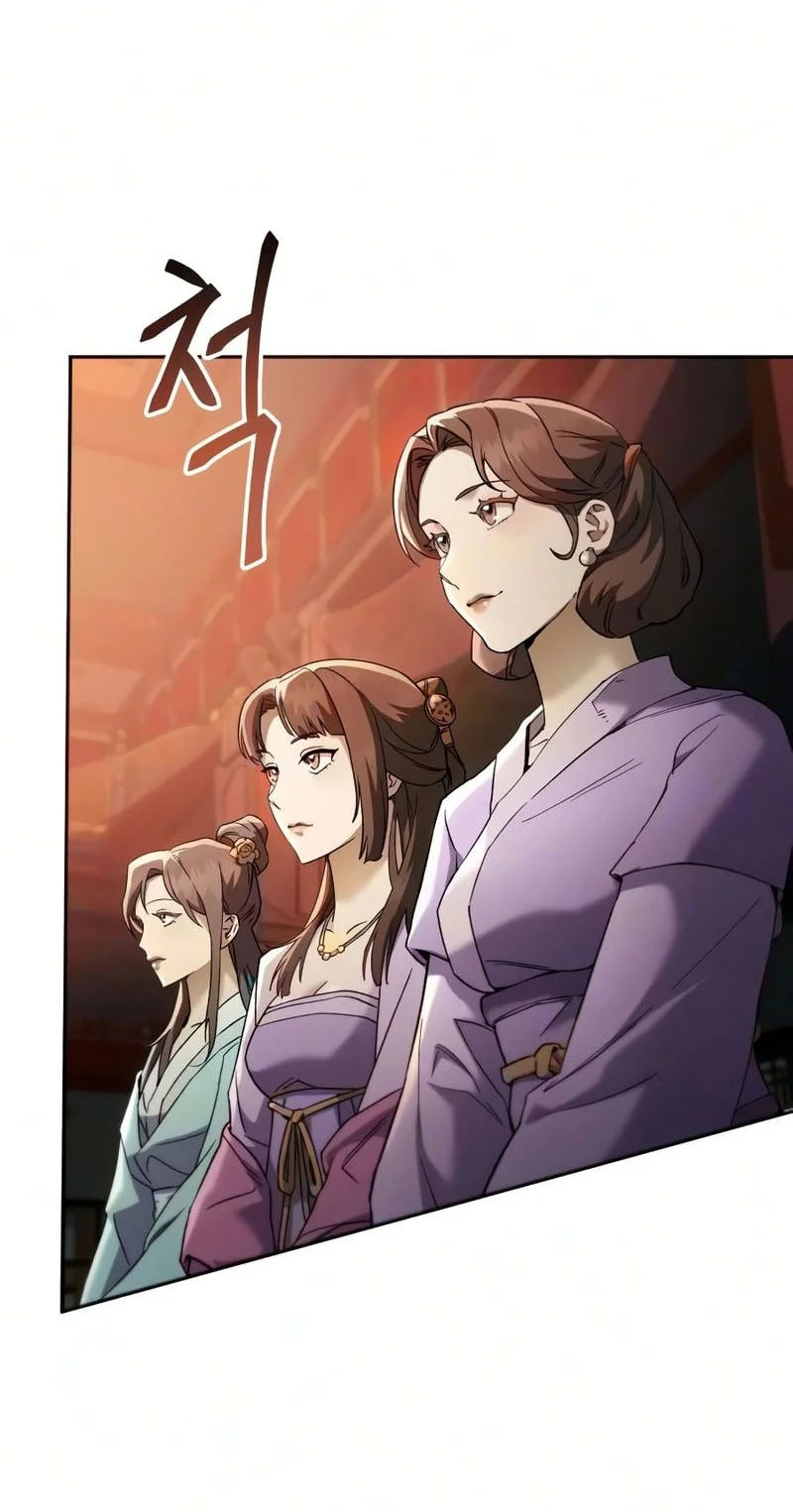 The Heavenly Demon Wants A Quiet Life Chapter 80 Gambar 49