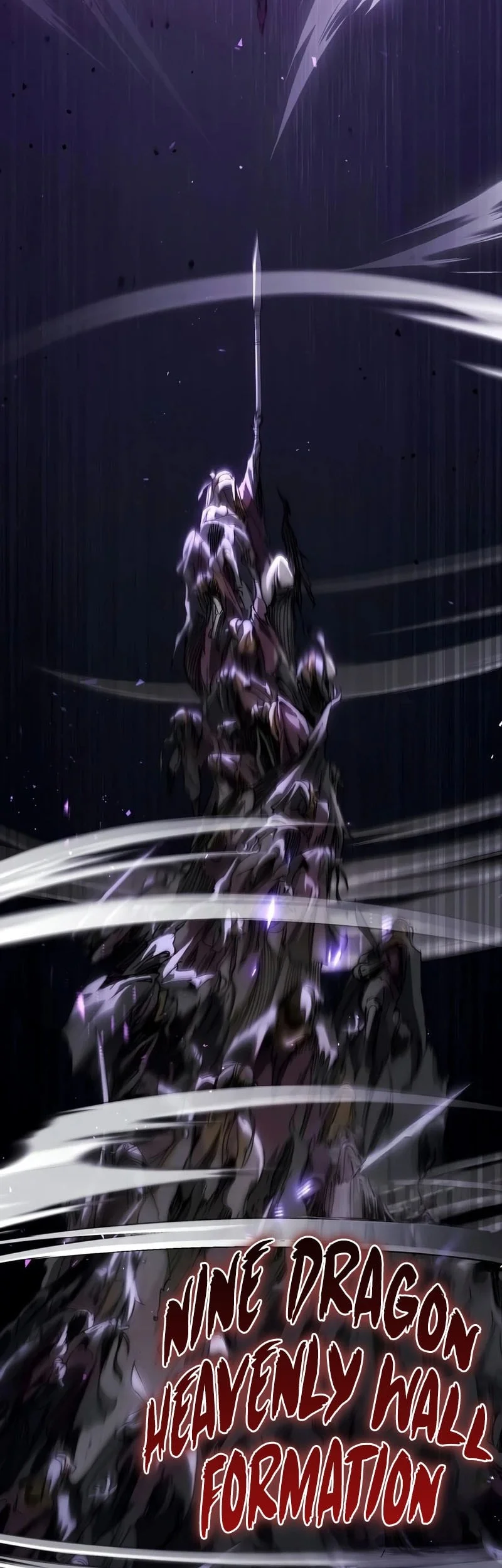 The Heavenly Demon Wants A Quiet Life Chapter 82 Gambar 53