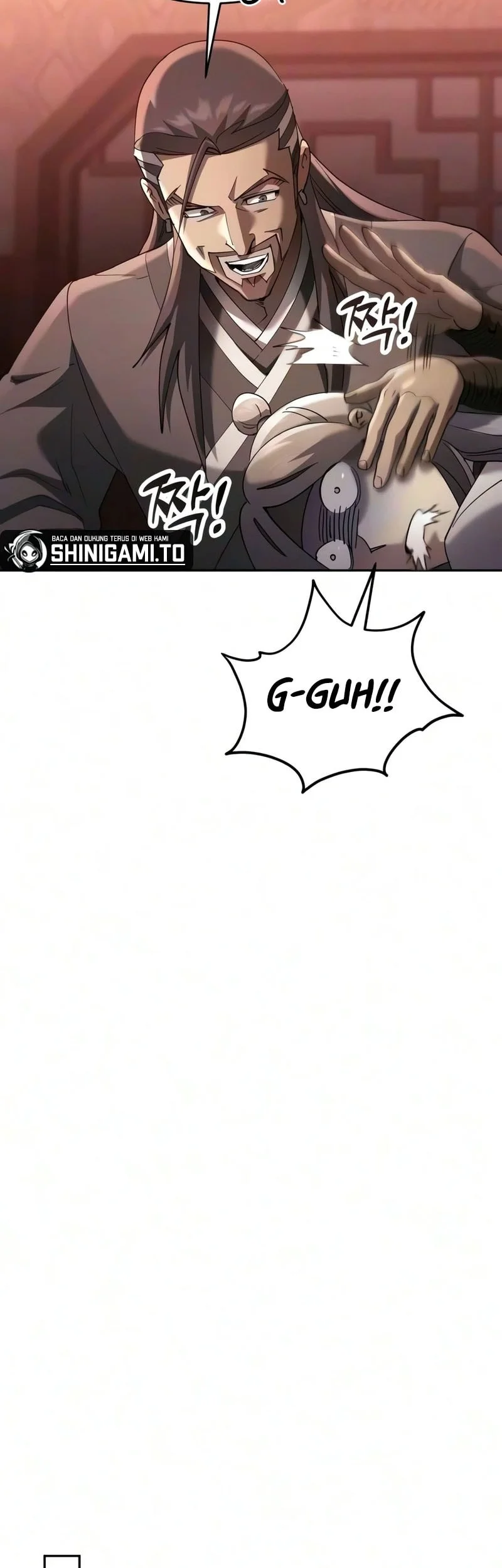 The Heavenly Demon Wants A Quiet Life Chapter 83 Gambar 48