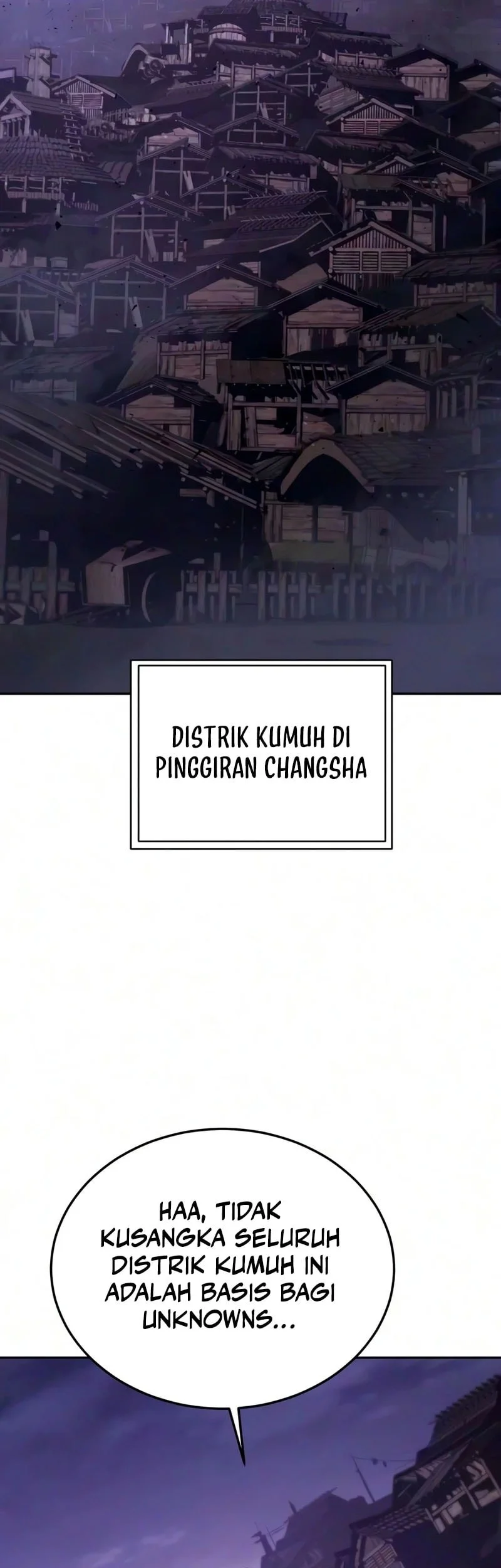 The Heavenly Demon Wants A Quiet Life Chapter 83 Gambar 50
