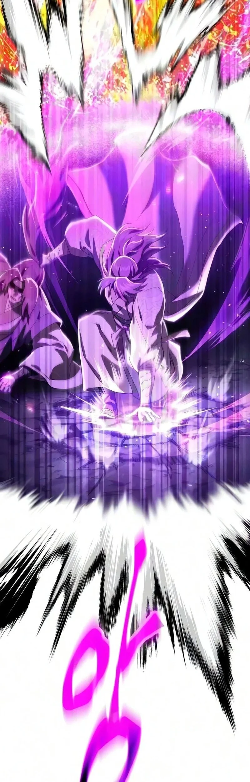 The Heavenly Demon Wants A Quiet Life Chapter 87 Gambar 54