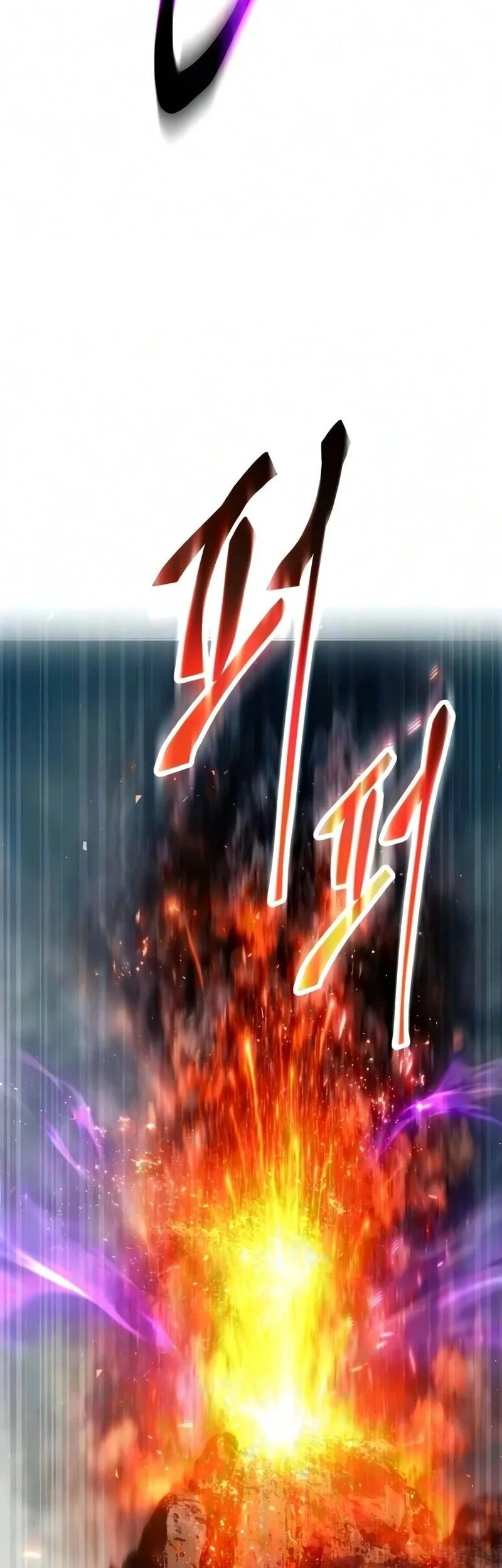 The Heavenly Demon Wants A Quiet Life Chapter 87 Gambar 55