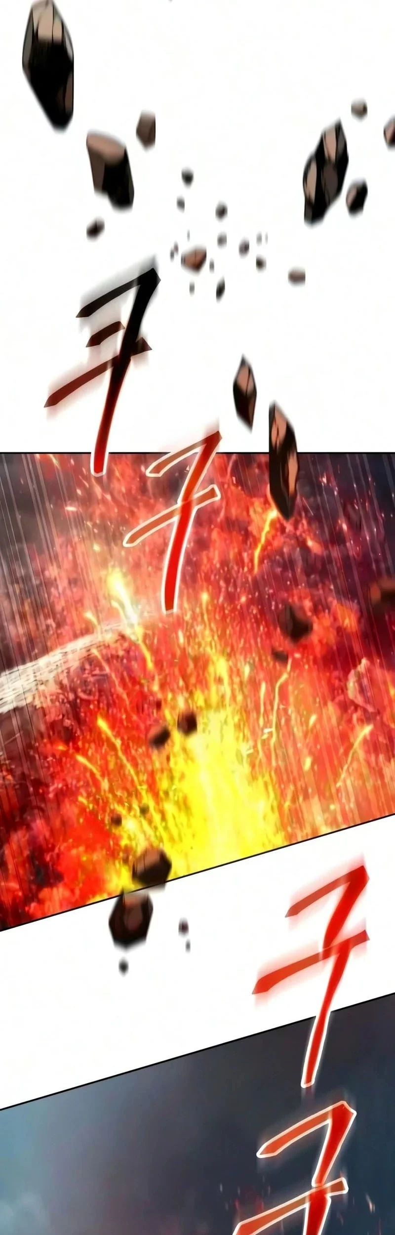 The Heavenly Demon Wants A Quiet Life Chapter 87 Gambar 57