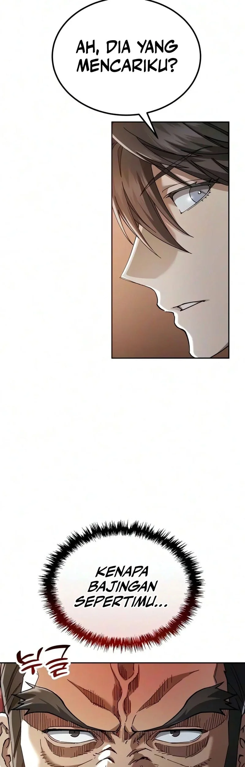 The Heavenly Demon Wants A Quiet Life Chapter 95 Gambar 55