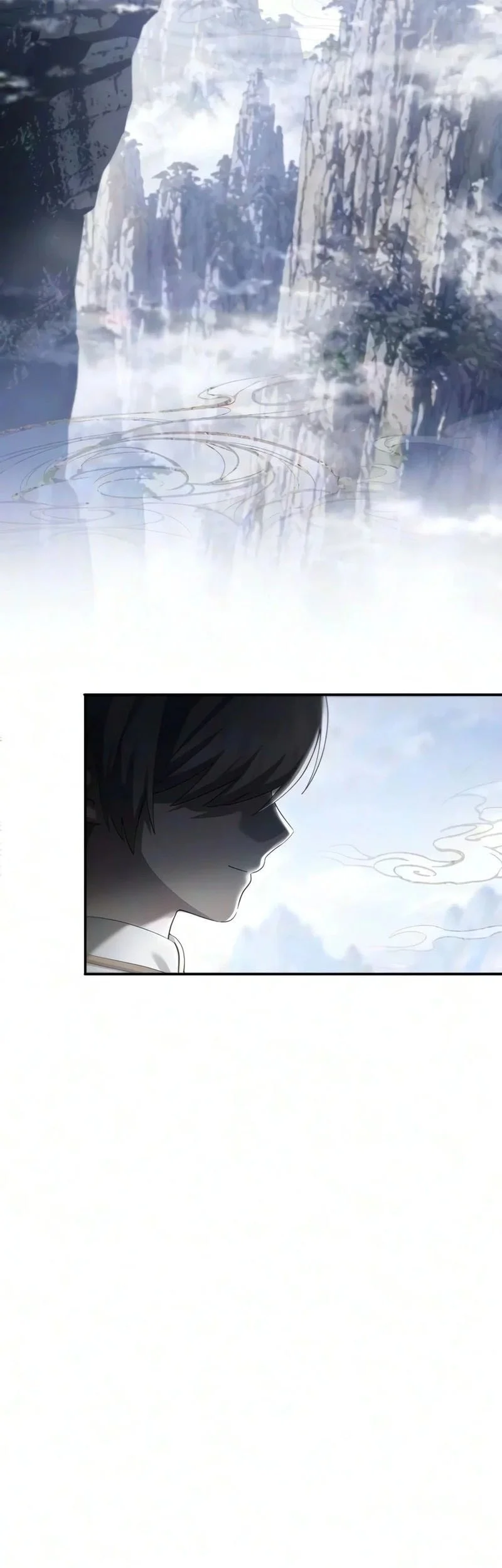 The Heavenly Demon Wants A Quiet Life Chapter 96 Gambar 54