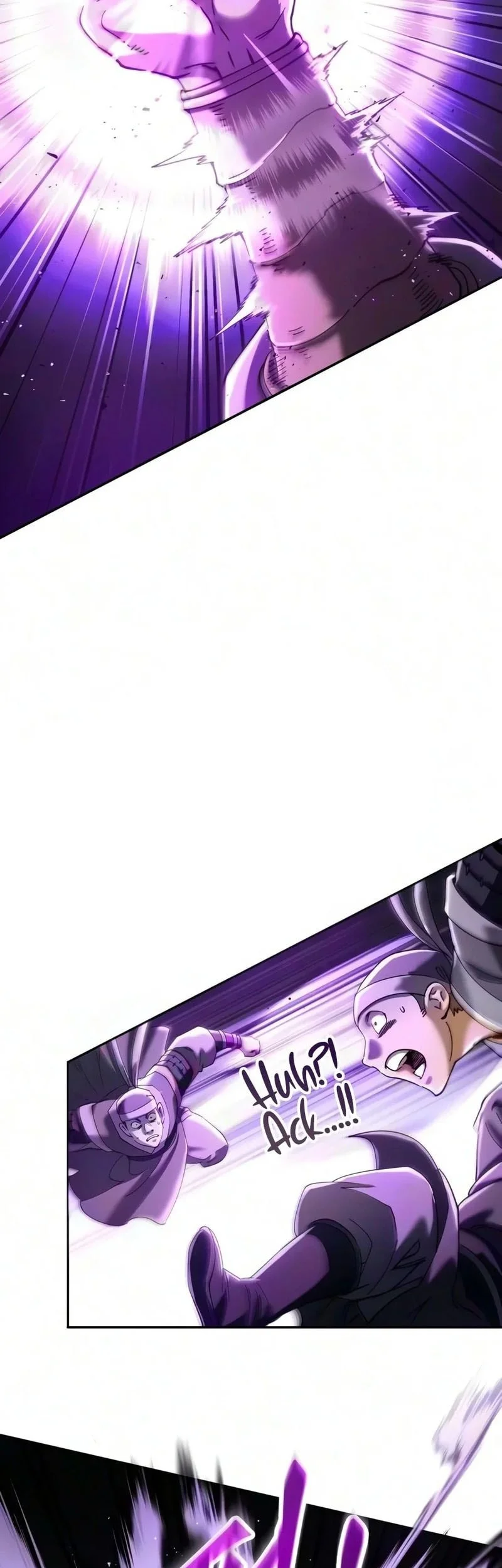 The Heavenly Demon Wants A Quiet Life Chapter 99 Gambar 51