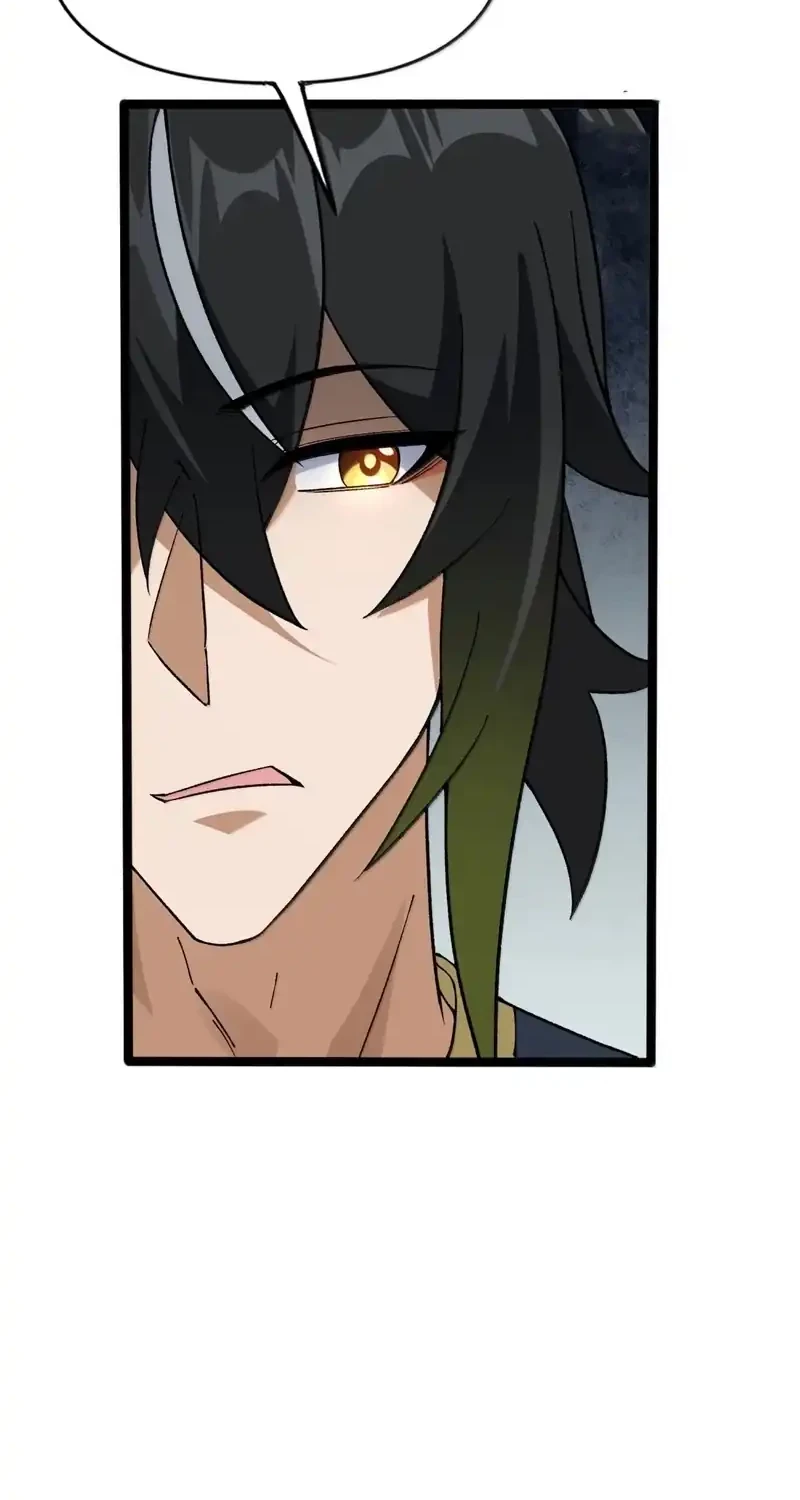 The Heavenly Path Is Not Stupid Chapter 189 Gambar 28