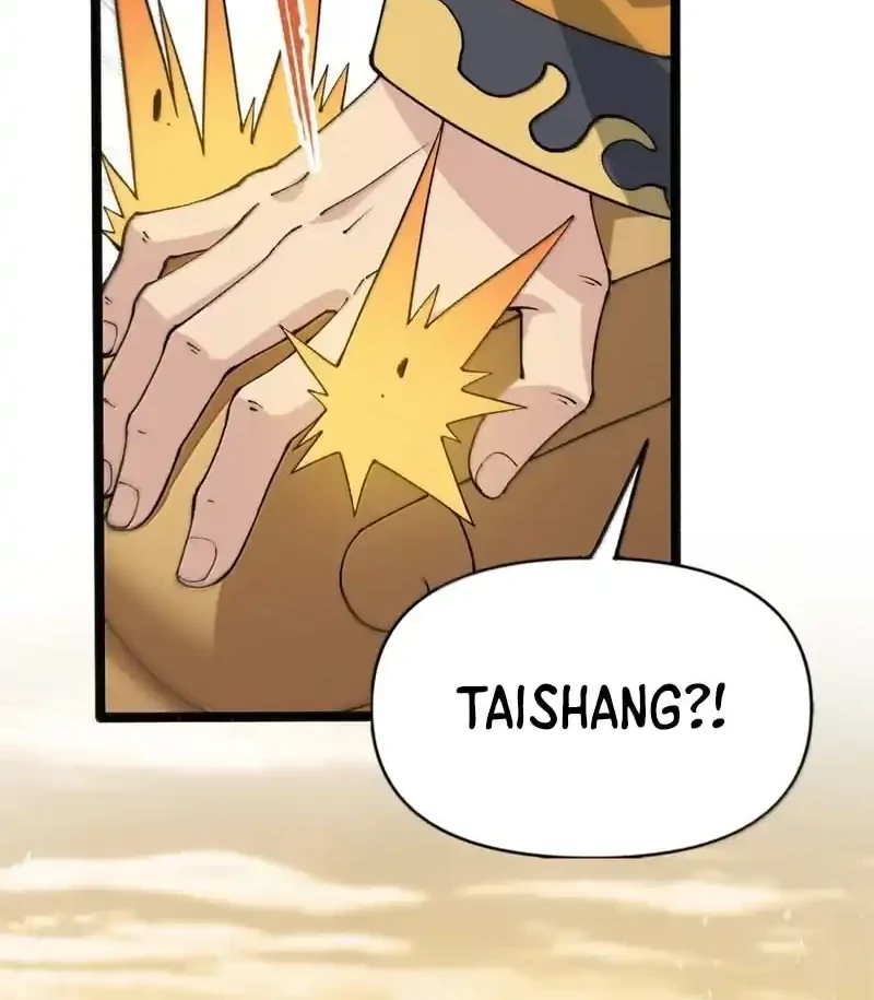 The Heavenly Path Is Not Stupid Chapter 191 Gambar 33