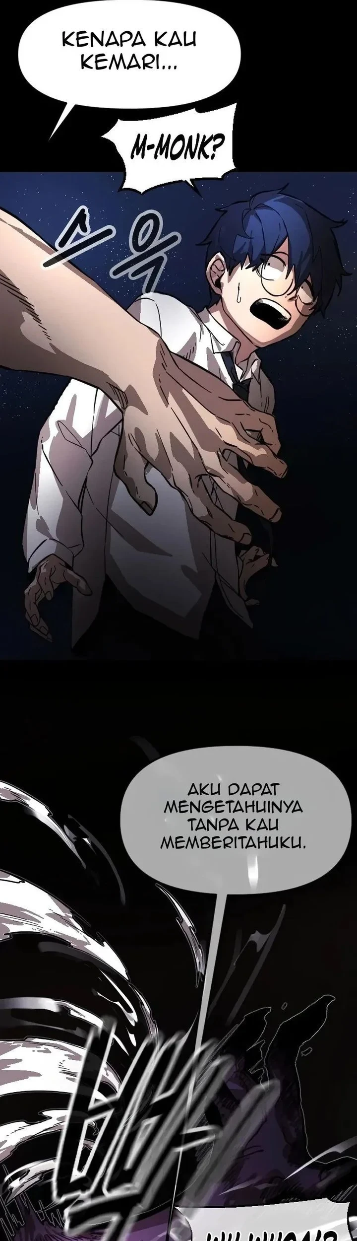 The Heavenly Path's Annihilation Chapter 1 Gambar 67