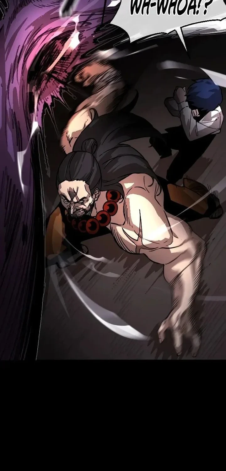 The Heavenly Path's Annihilation Chapter 1 Gambar 68