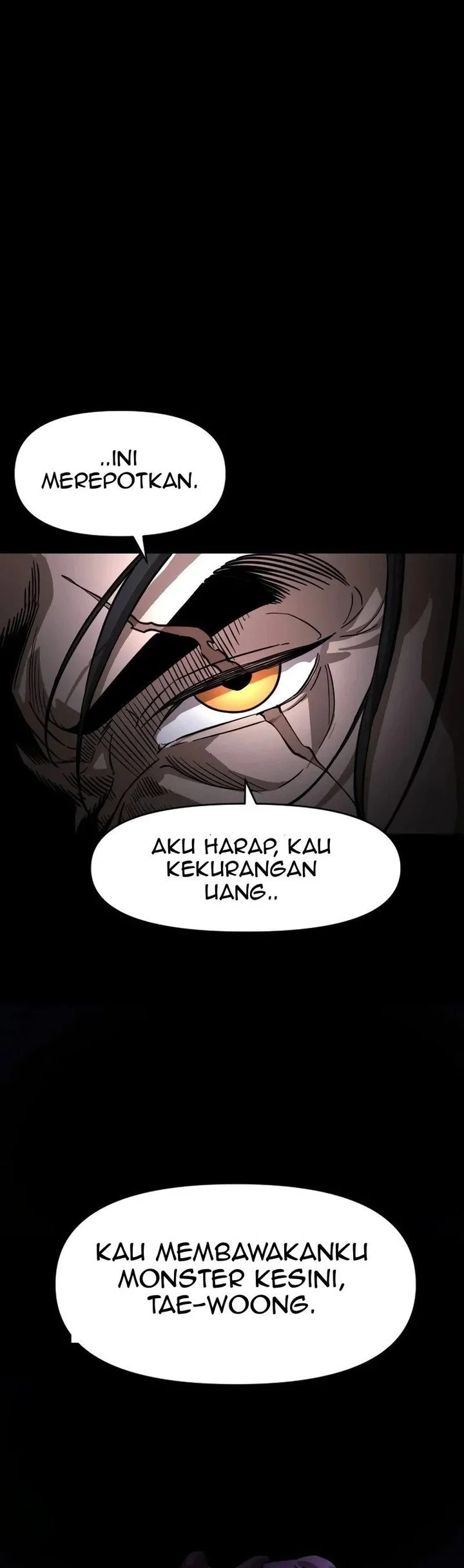 The Heavenly Path's Annihilation Chapter 1 Gambar 69