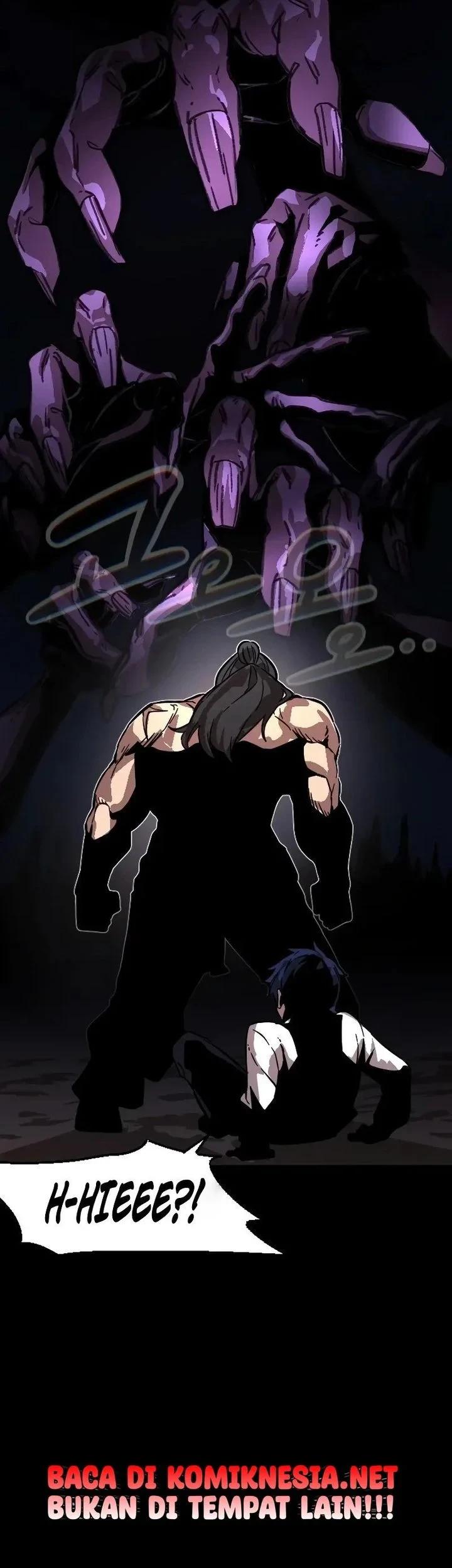 The Heavenly Path's Annihilation Chapter 1 Gambar 70