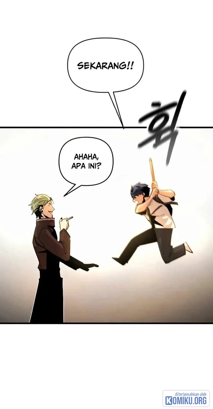 The Heavenly Path's Annihilation Chapter 11 Gambar 55