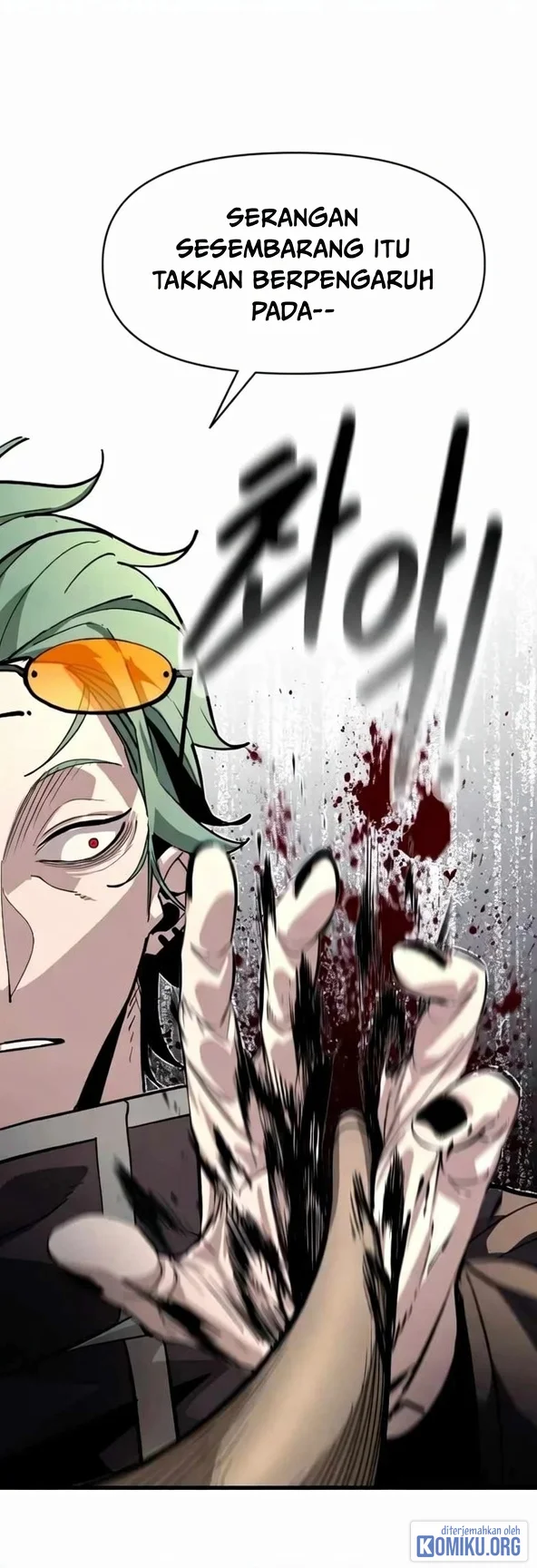 The Heavenly Path's Annihilation Chapter 11 Gambar 57
