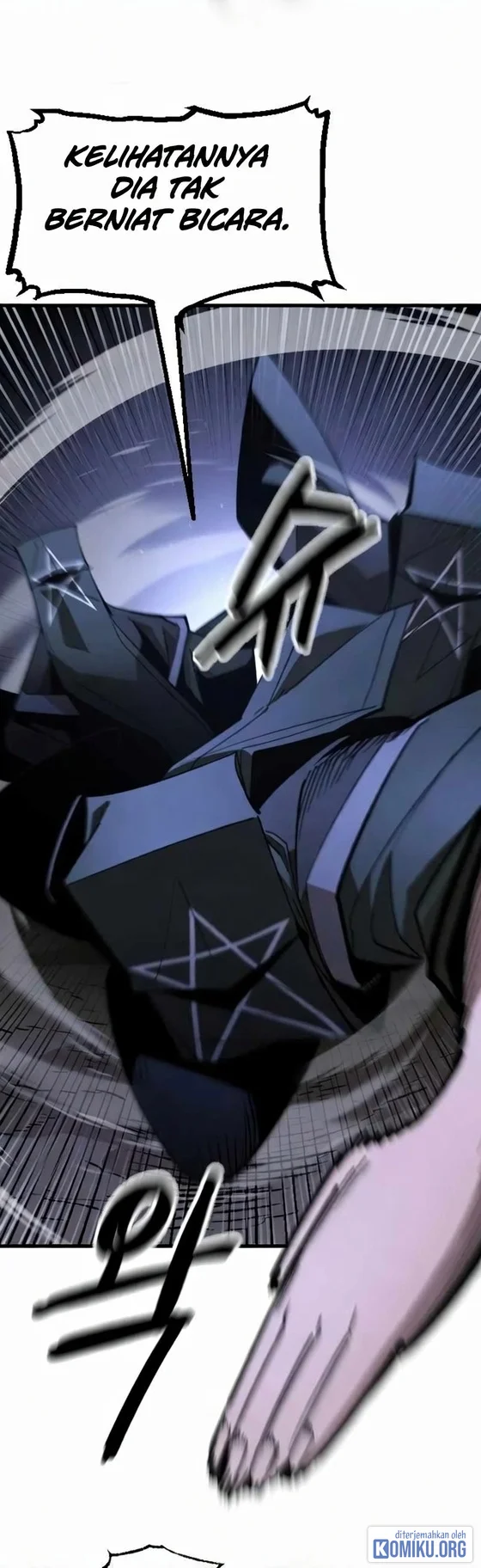 The Heavenly Path's Annihilation Chapter 12 Gambar 53