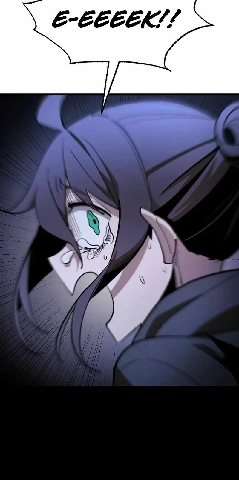 The Heavenly Path's Annihilation Chapter 12 Gambar 55
