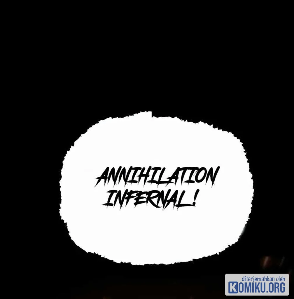 The Heavenly Path's Annihilation Chapter 12 Gambar 56