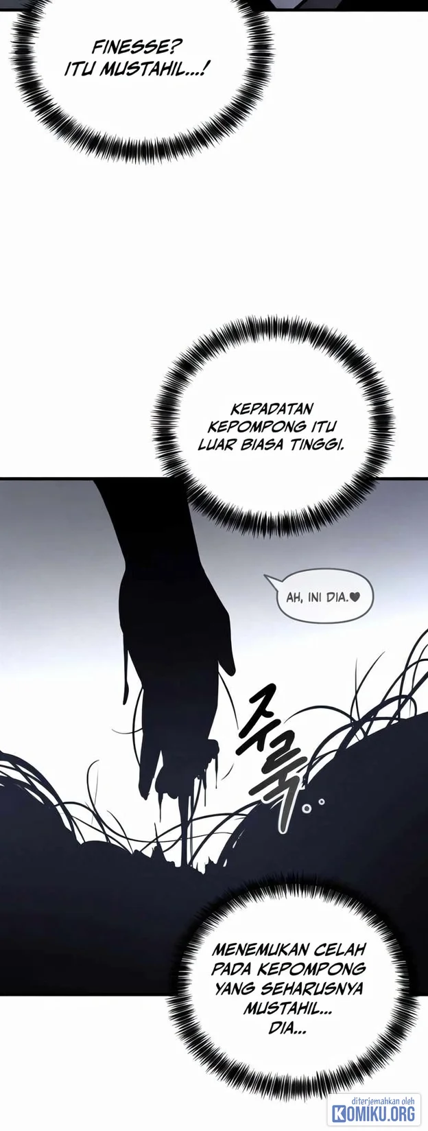 The Heavenly Path's Annihilation Chapter 13 Gambar 56