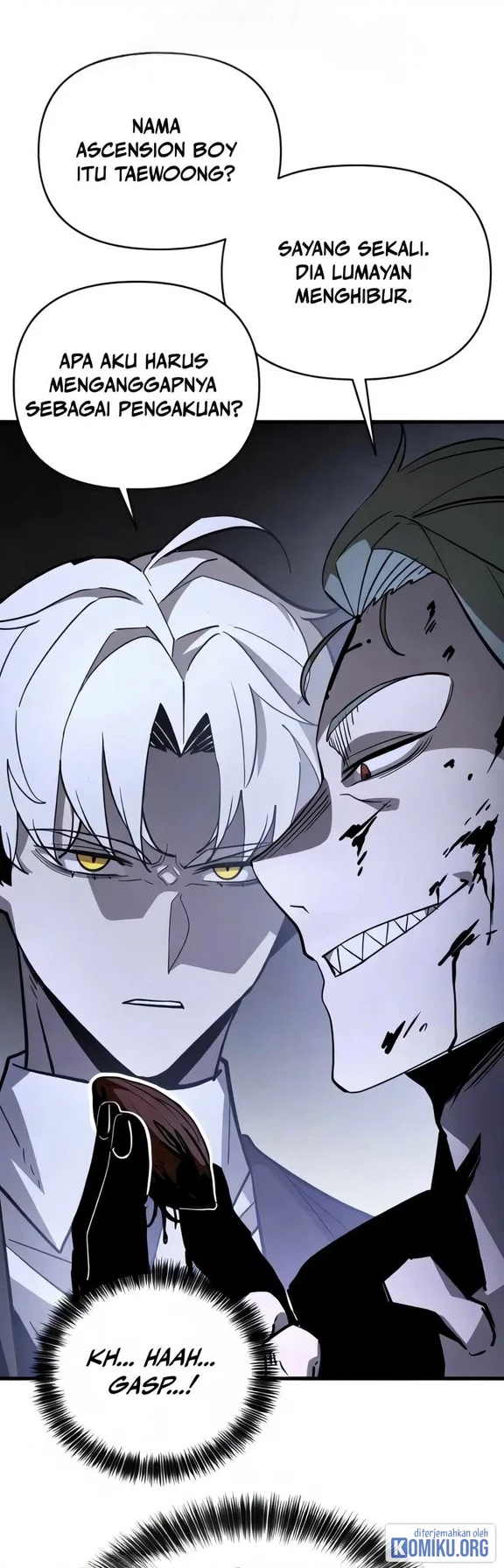 The Heavenly Path's Annihilation Chapter 13 Gambar 60
