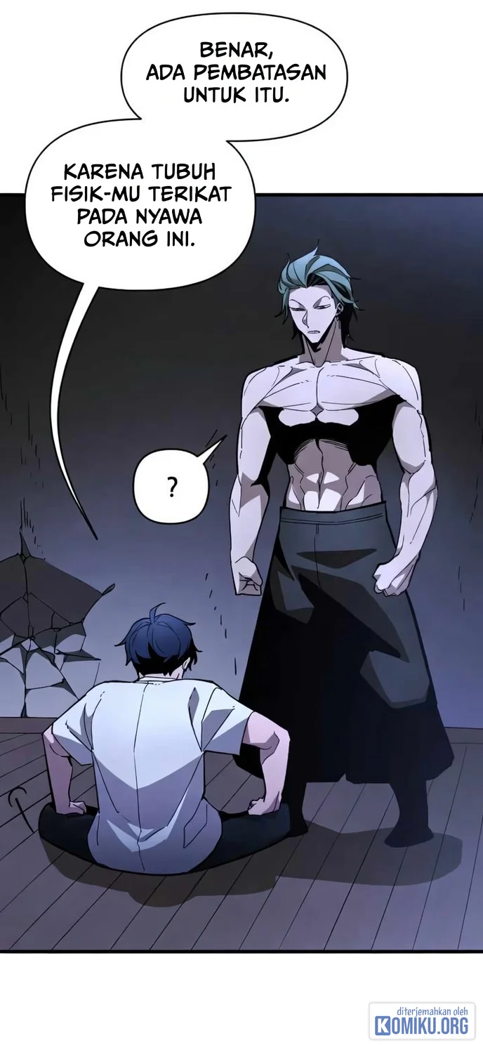 The Heavenly Path's Annihilation Chapter 14 Gambar 51