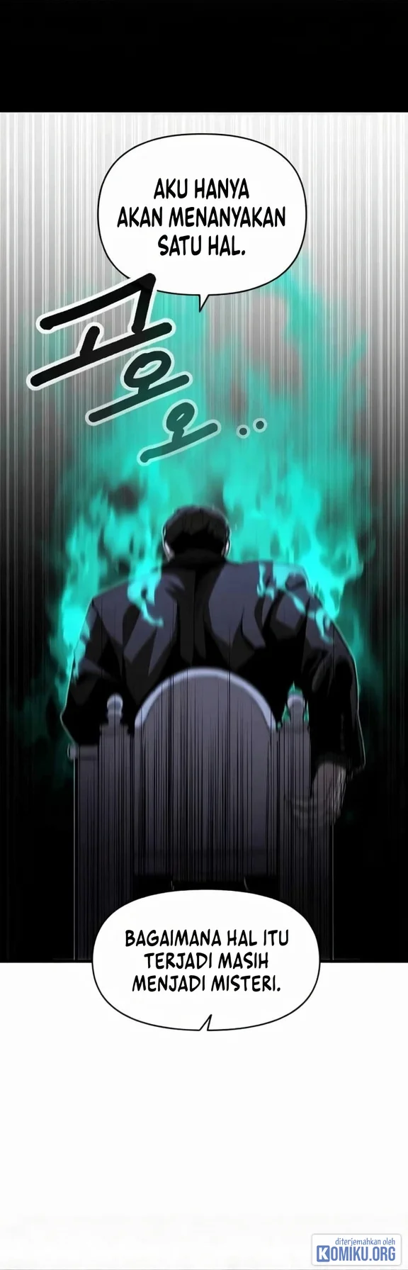 The Heavenly Path's Annihilation Chapter 15 Gambar 47