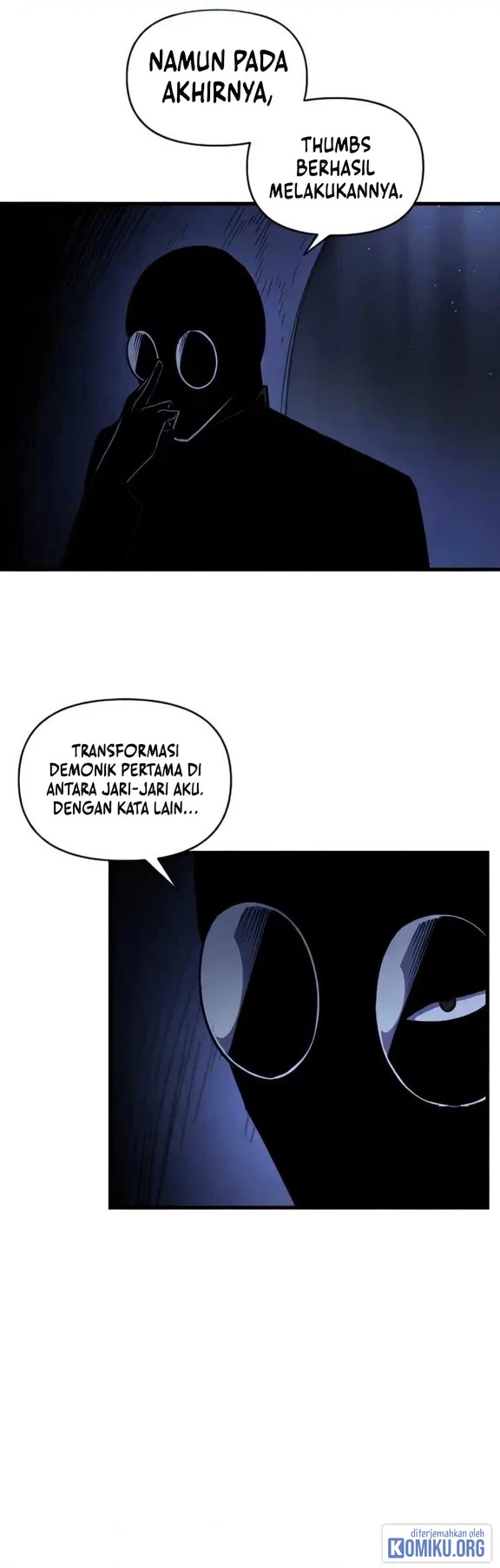 The Heavenly Path's Annihilation Chapter 15 Gambar 48