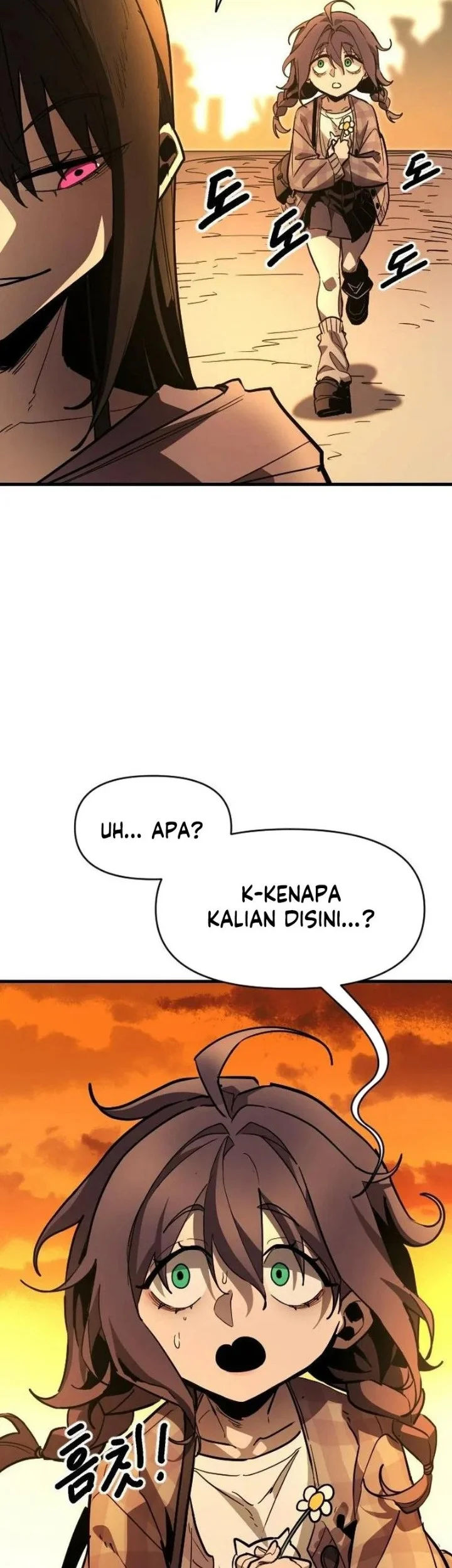 The Heavenly Path's Annihilation Chapter 16 Gambar 37