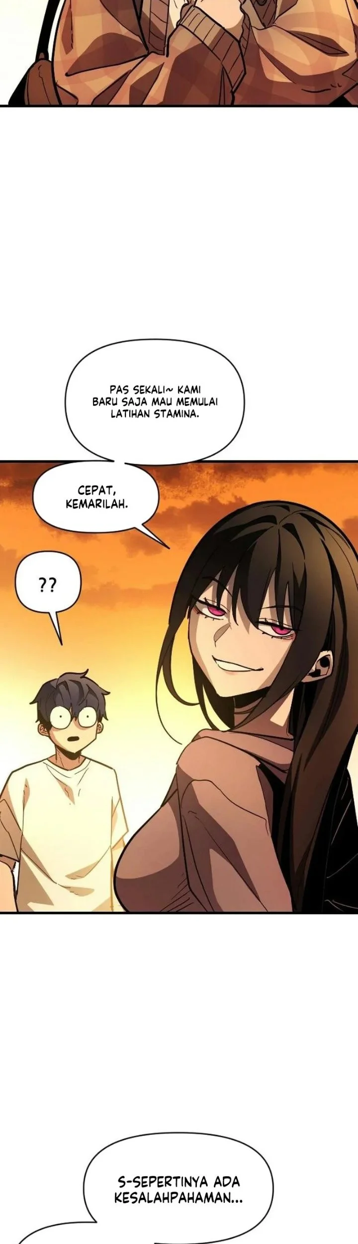 The Heavenly Path's Annihilation Chapter 16 Gambar 38