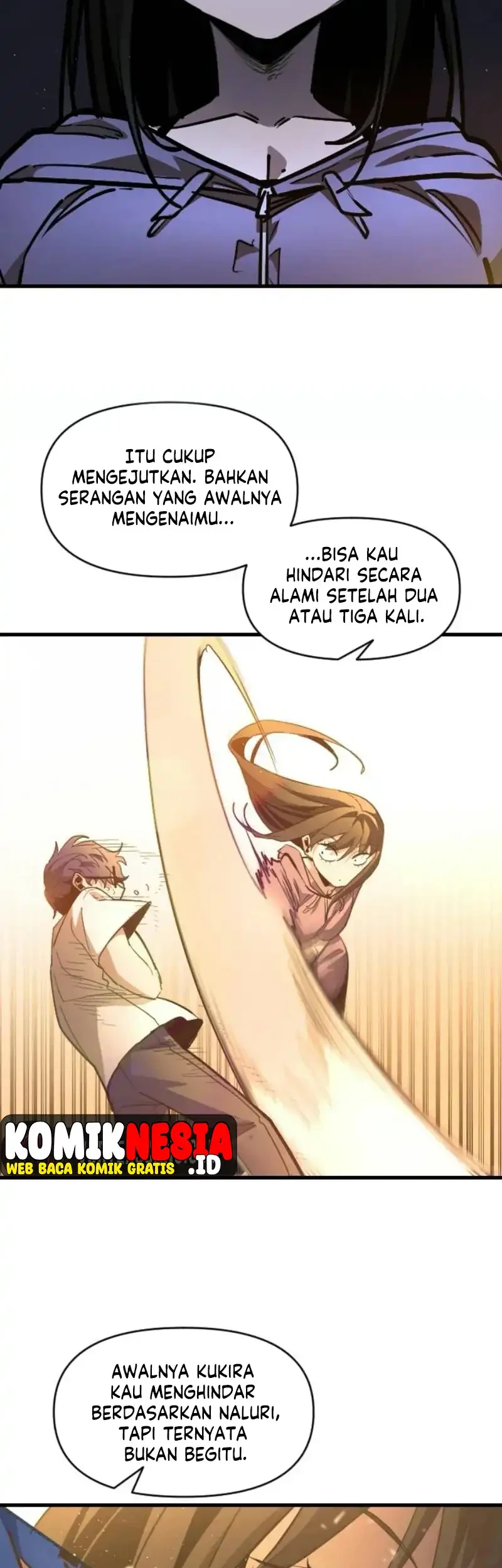 The Heavenly Path's Annihilation Chapter 17 Gambar 30