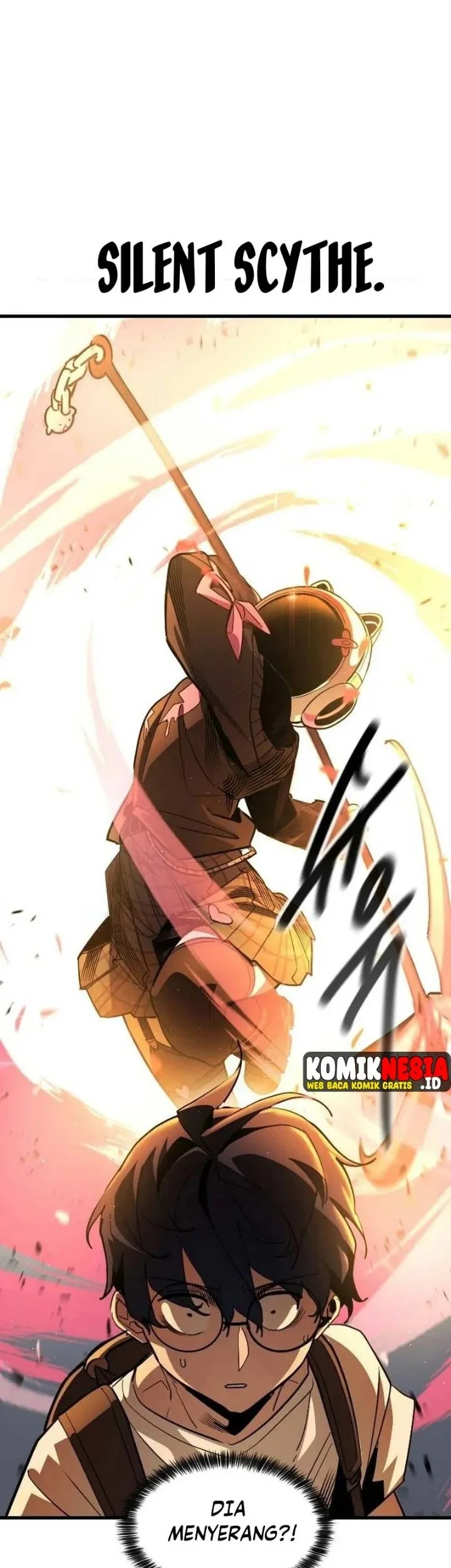 The Heavenly Path's Annihilation Chapter 19 Gambar 33