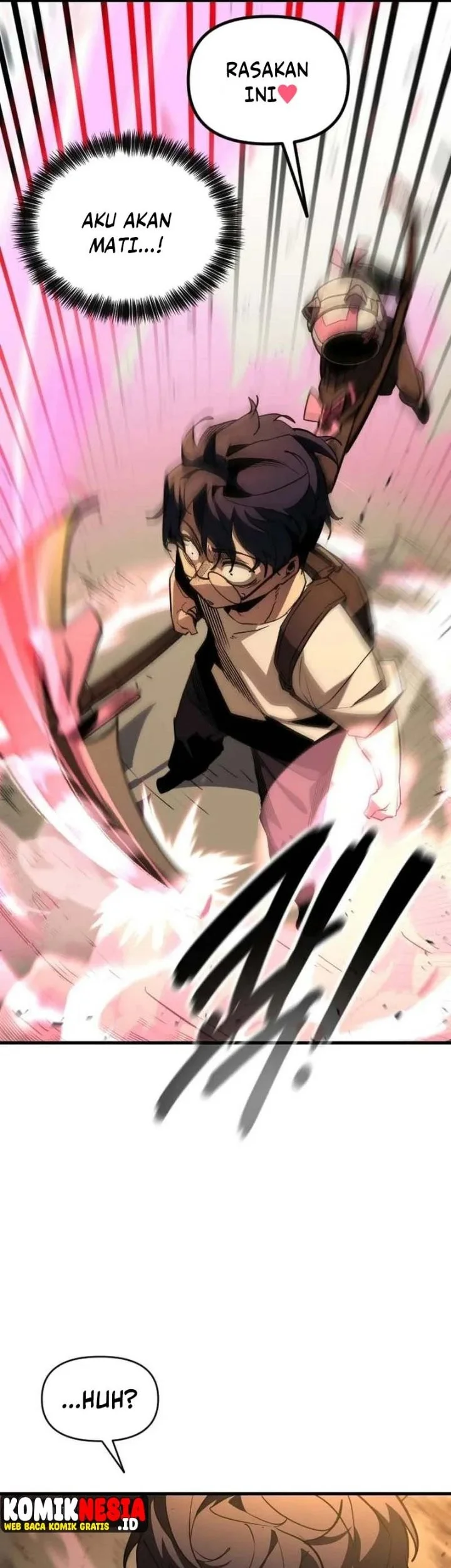 The Heavenly Path's Annihilation Chapter 19 Gambar 35