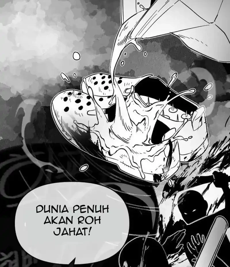 The Heavenly Path's Annihilation Chapter 2 Gambar 84