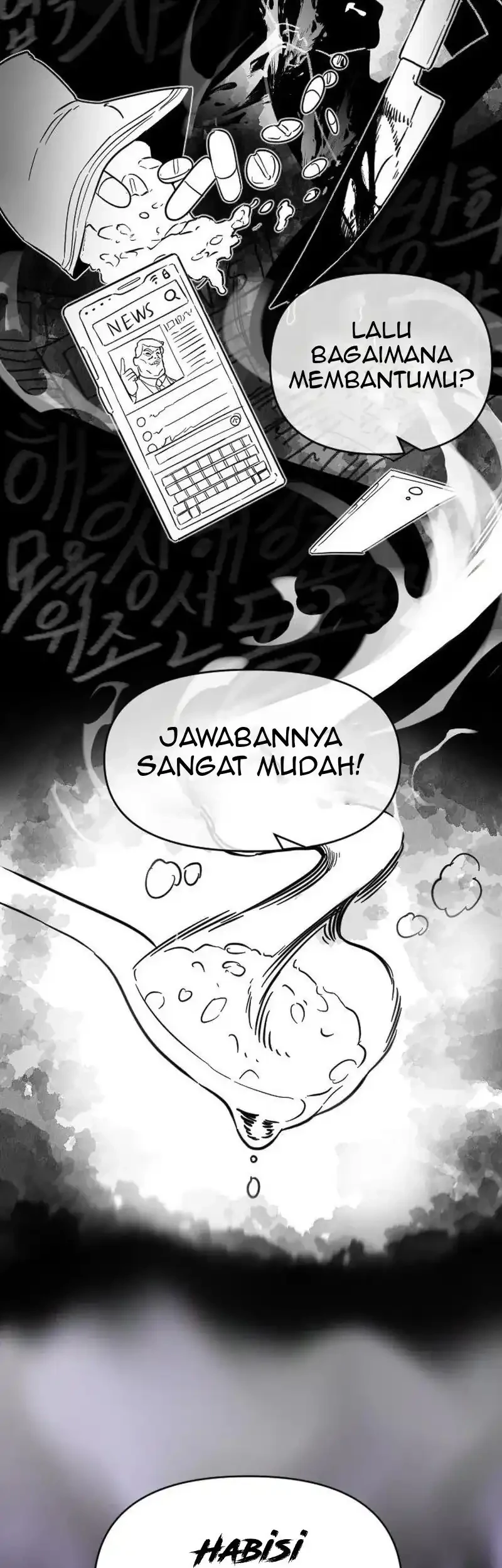 The Heavenly Path's Annihilation Chapter 2 Gambar 85