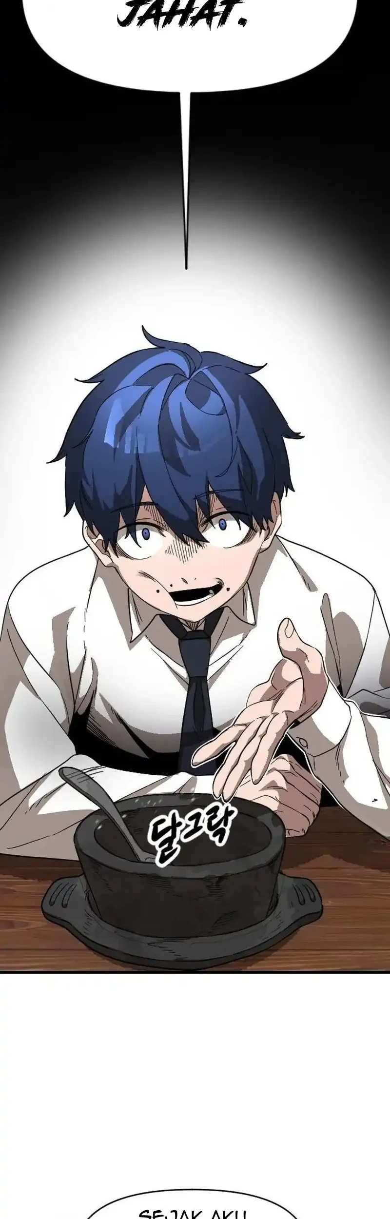 The Heavenly Path's Annihilation Chapter 2 Gambar 87