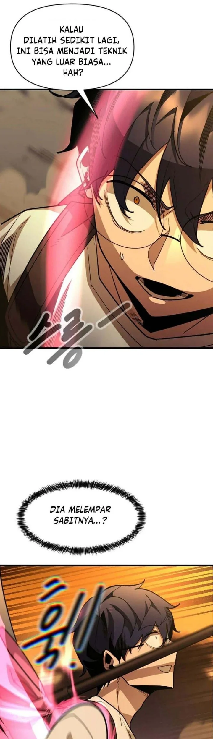 The Heavenly Path's Annihilation Chapter 20 Gambar 34