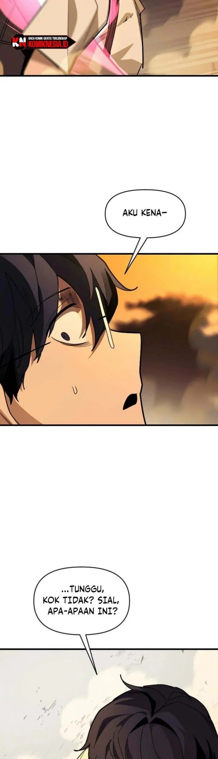 The Heavenly Path's Annihilation Chapter 20 Gambar 35