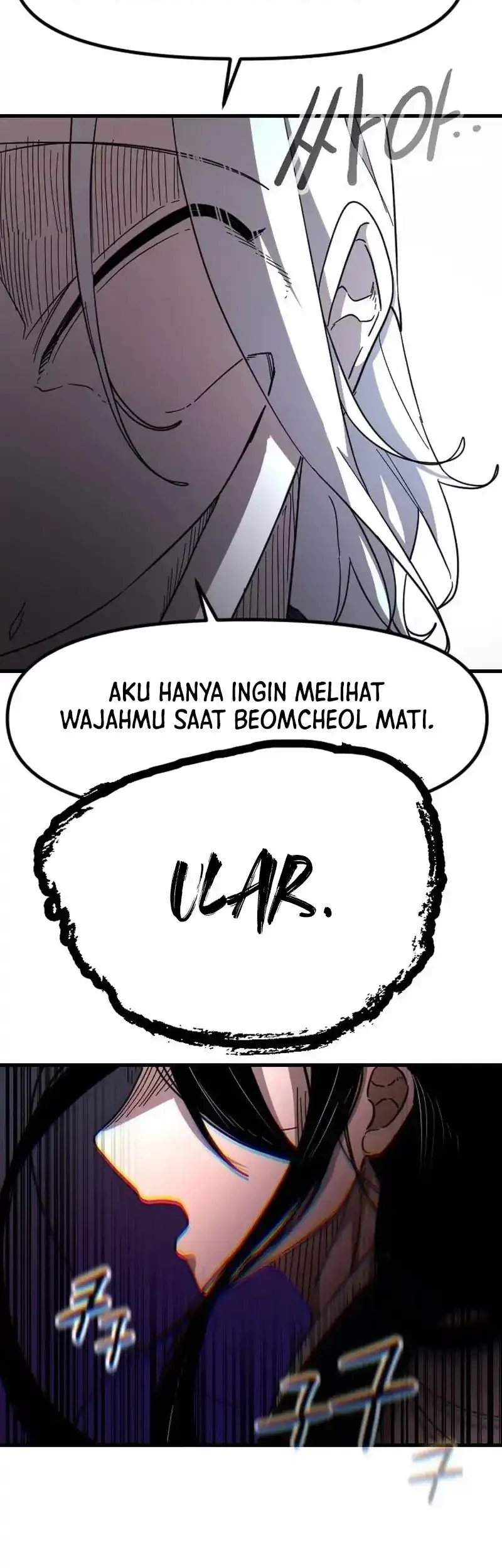 The Heavenly Path's Annihilation Chapter 3 Gambar 59