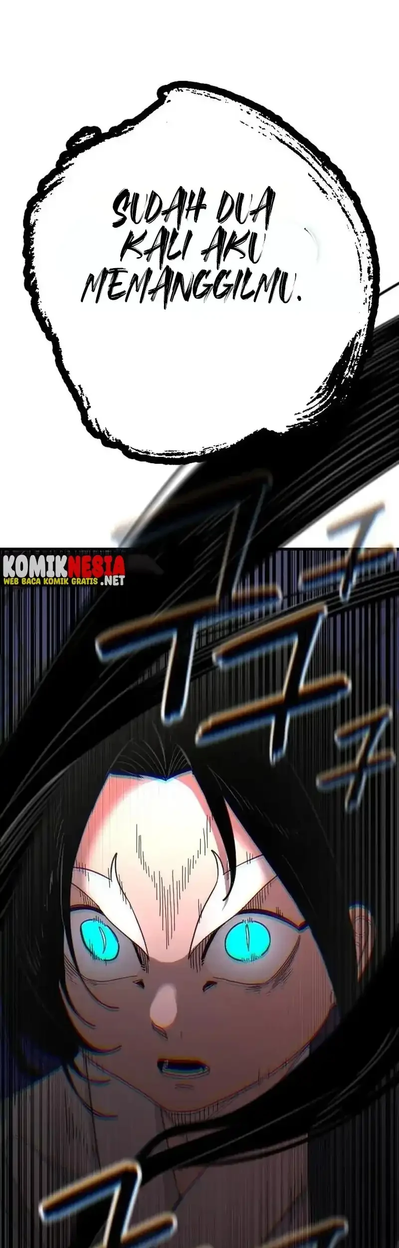 The Heavenly Path's Annihilation Chapter 3 Gambar 61