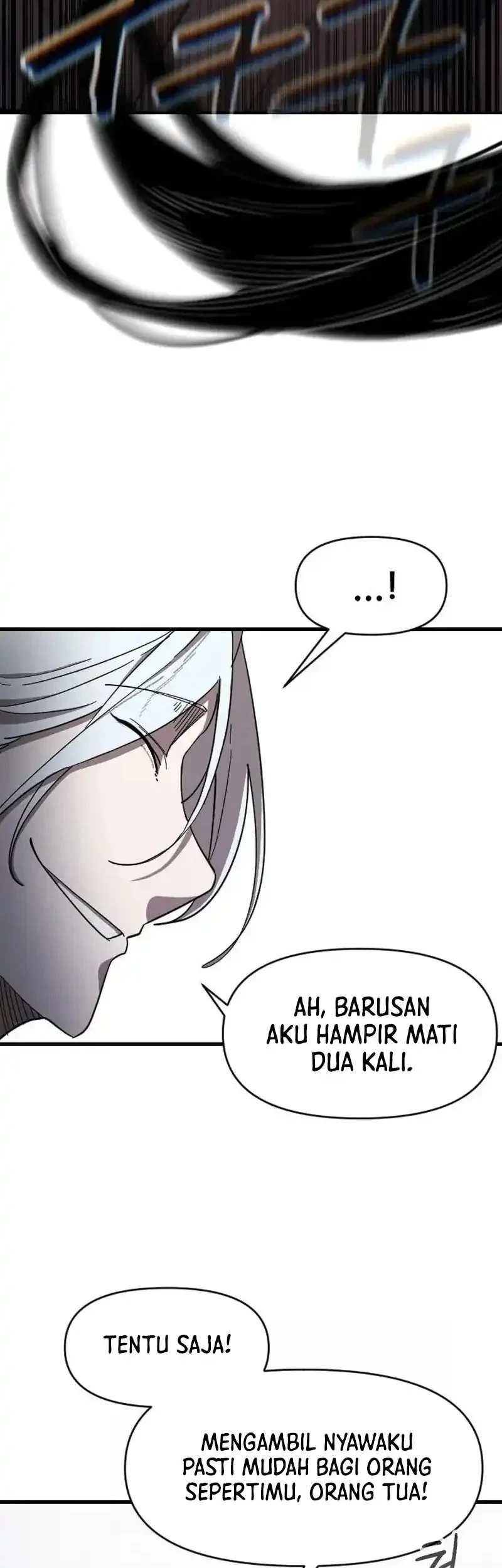 The Heavenly Path's Annihilation Chapter 3 Gambar 62