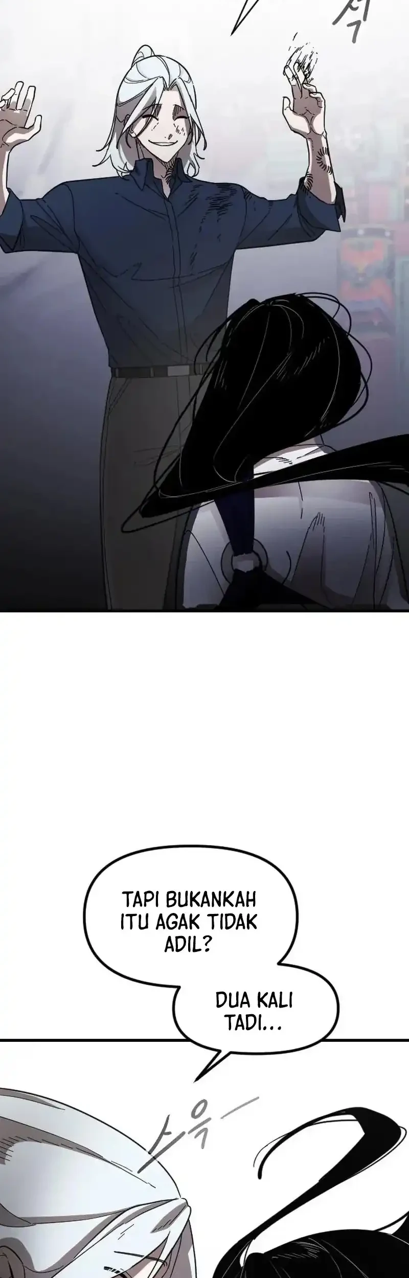 The Heavenly Path's Annihilation Chapter 3 Gambar 63