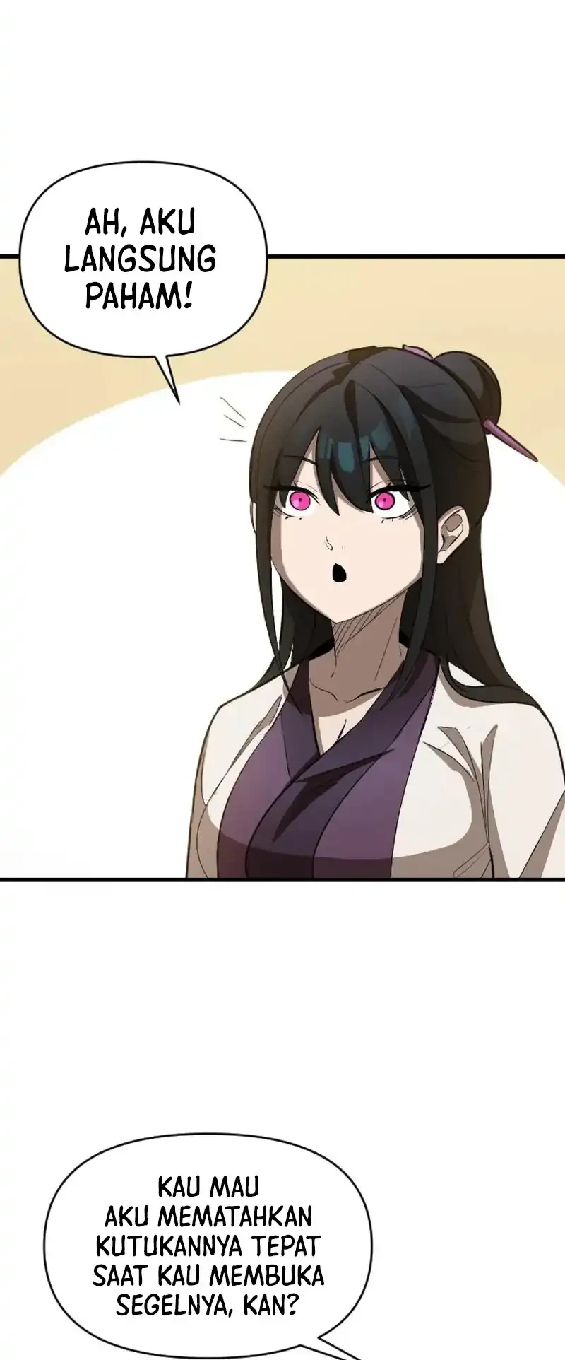 The Heavenly Path's Annihilation Chapter 4 Gambar 60