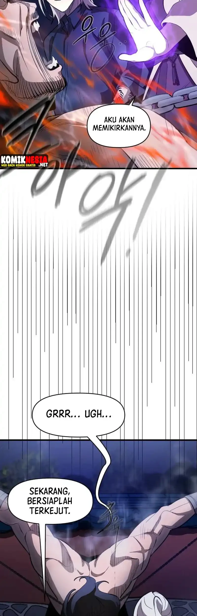 The Heavenly Path's Annihilation Chapter 4 Gambar 62