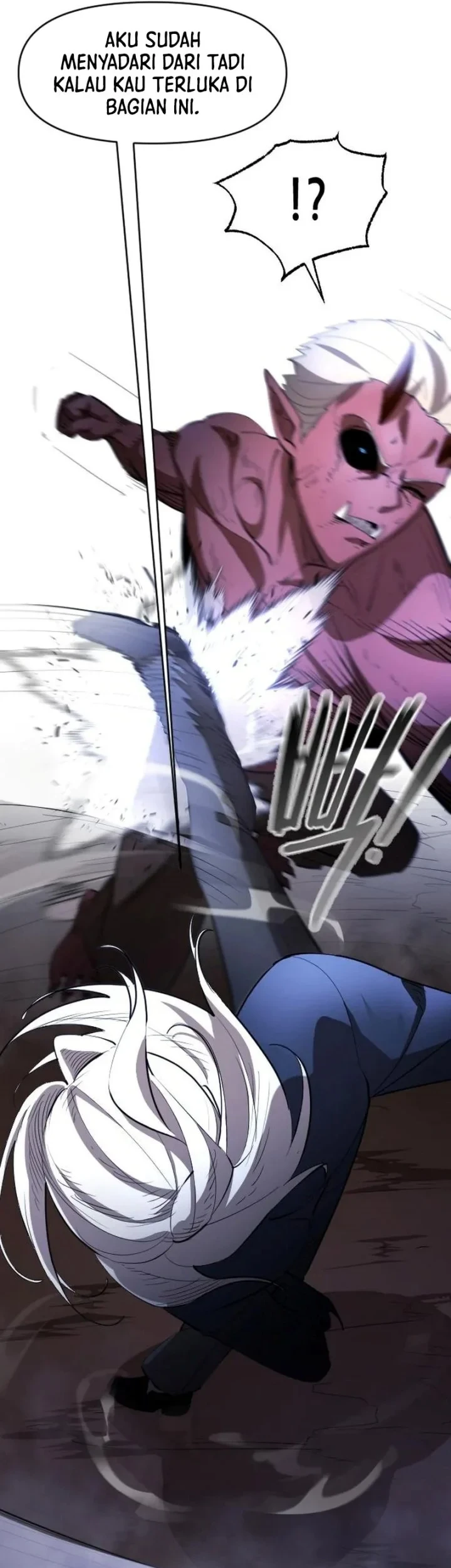 The Heavenly Path's Annihilation Chapter 5 Gambar 62