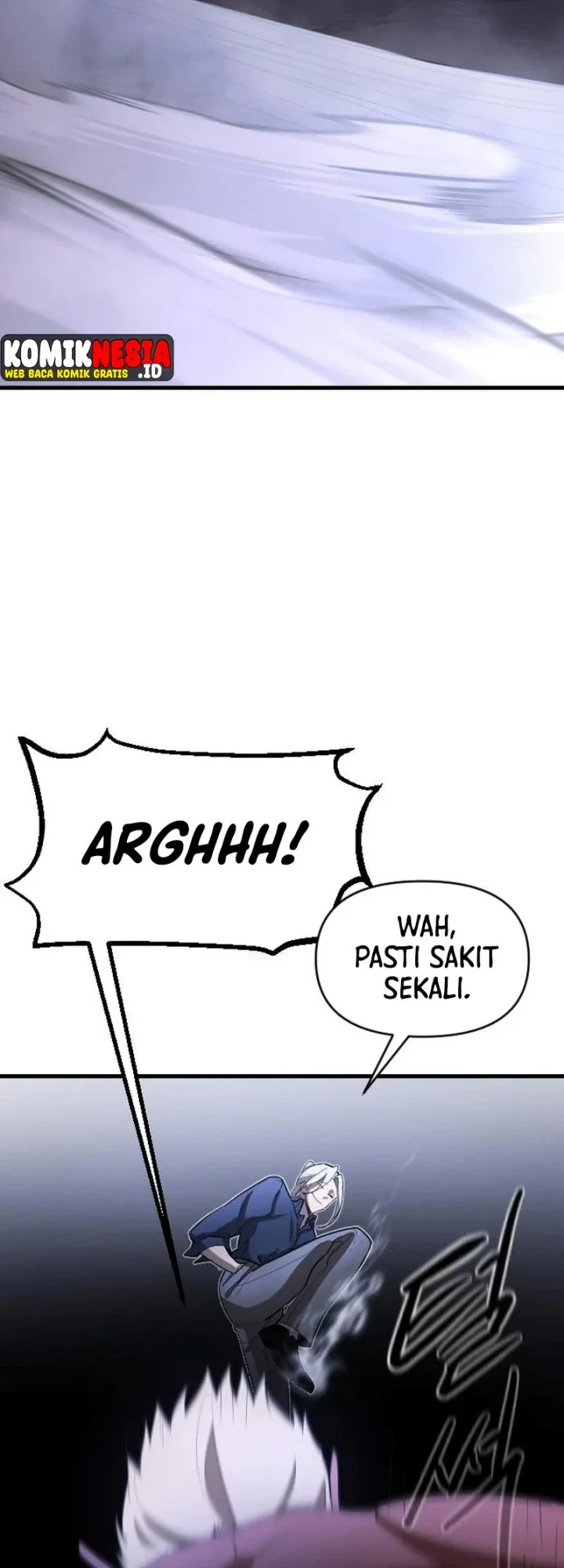 The Heavenly Path's Annihilation Chapter 5 Gambar 63
