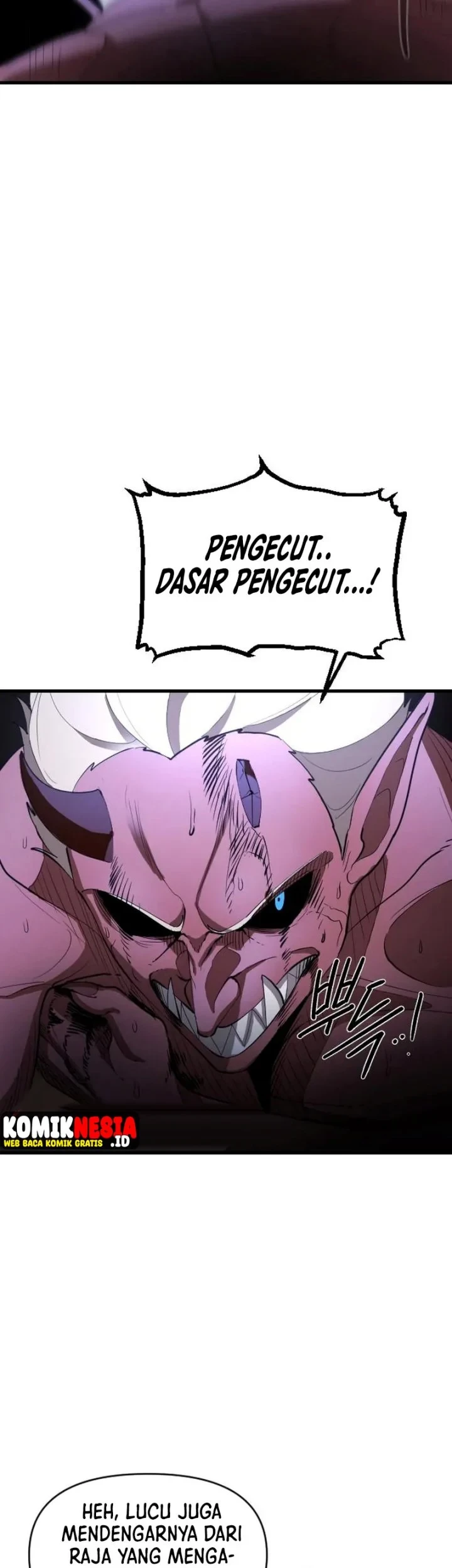 The Heavenly Path's Annihilation Chapter 5 Gambar 64